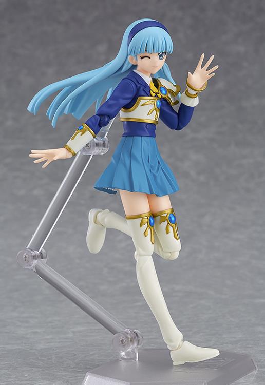Magic Knight Rayearth figma No.360 Umi Ryuuzaki Gallery Image 7
