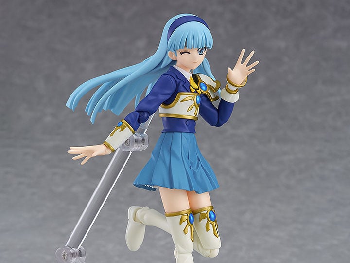 Magic Knight Rayearth figma No.360 Umi Ryuuzaki Gallery Image 1