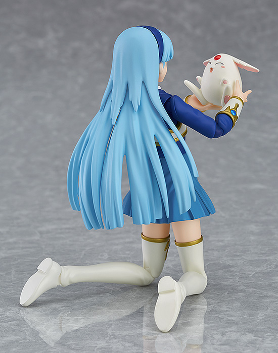 Magic Knight Rayearth figma No.360 Umi Ryuuzaki Gallery Image 6