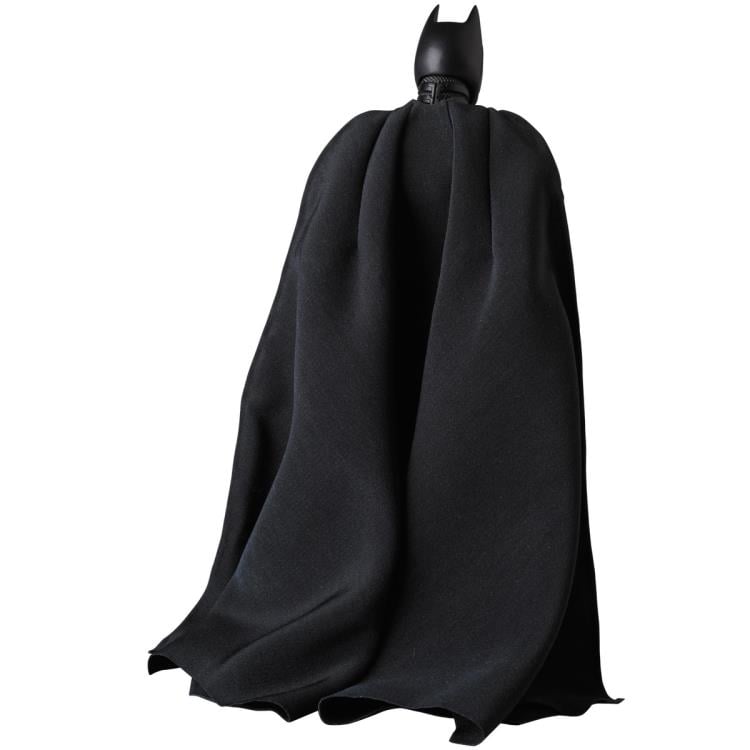 The Dark Knight Rises MAFEX No.053 Batman (Ver. 3.0) PX Previews Exclusive Action Figure Gallery Image 7