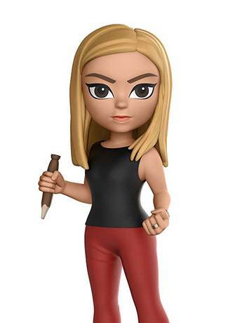 Buffy the Vampire Slayer Rock Candy Buffy Gallery Image 2