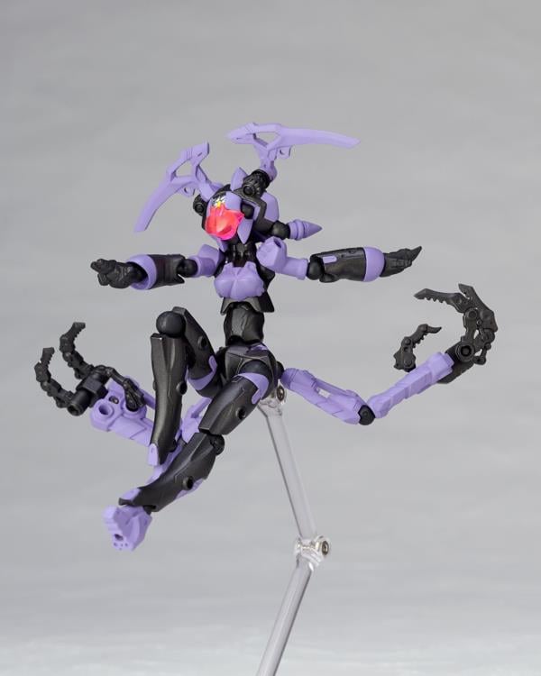 Assemble Borg NEXUS 025: I.O Intaniya Gallery Image 5