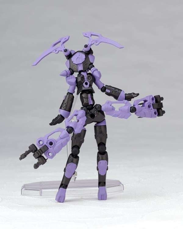 Assemble Borg NEXUS 025: I.O Intaniya Gallery Image 4