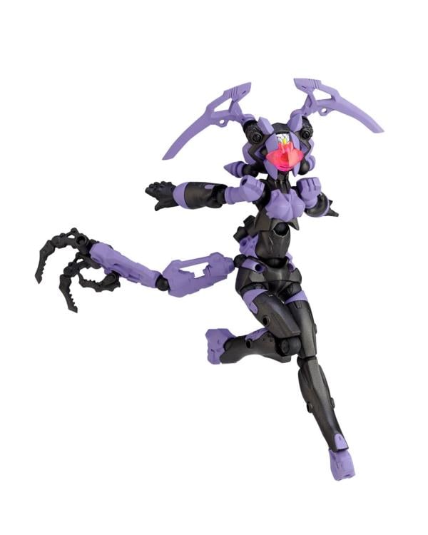 Assemble Borg NEXUS 025: I.O Intaniya Gallery Image 3