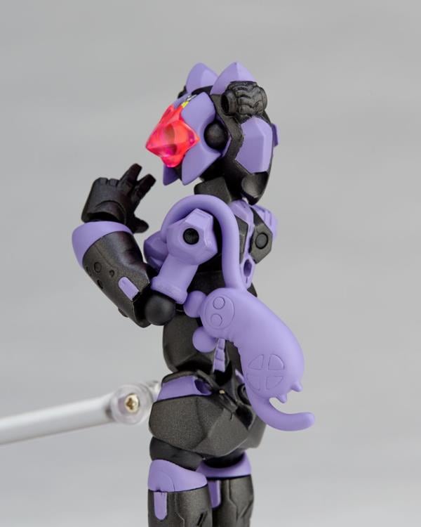 Assemble Borg NEXUS 025: I.O Intaniya Gallery Image 12