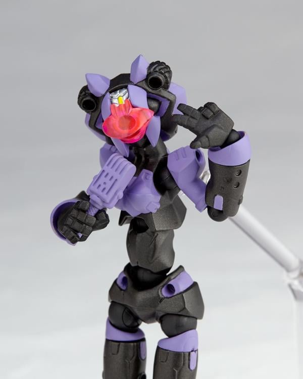 Assemble Borg NEXUS 025: I.O Intaniya Gallery Image 11