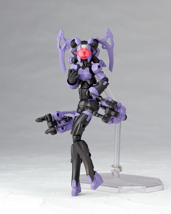 Assemble Borg NEXUS 025: I.O Intaniya Gallery Image 7