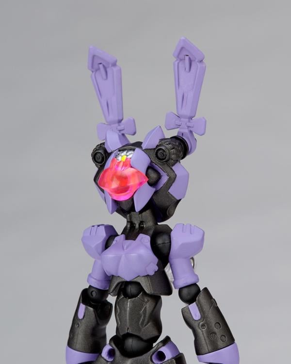 Assemble Borg NEXUS 025: I.O Intaniya Gallery Image 9