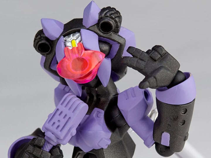 Assemble Borg NEXUS 025: I.O Intaniya Gallery Image 1