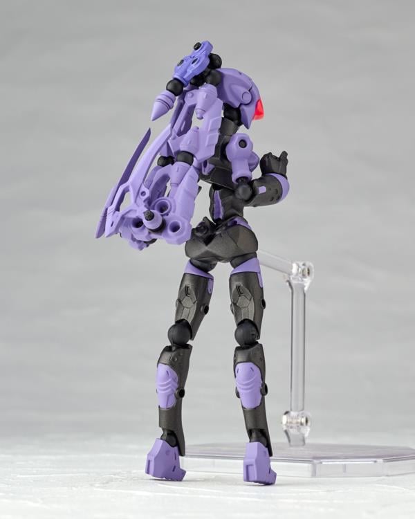 Assemble Borg NEXUS 025: I.O Intaniya Gallery Image 6