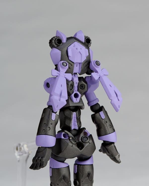 Assemble Borg NEXUS 025: I.O Intaniya Gallery Image 10