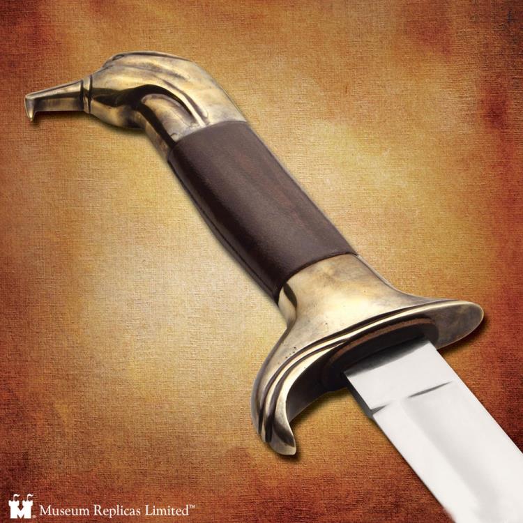 Death Dealer Collector Edition Sword Replica Gallery Image 5