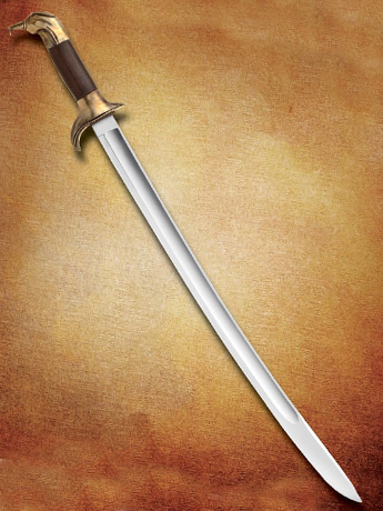 Death Dealer Collector Edition Sword Replica Gallery Image 2