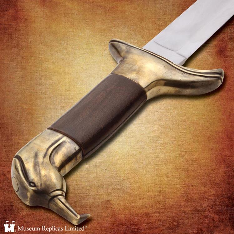 Death Dealer Collector Edition Sword Replica Gallery Image 6