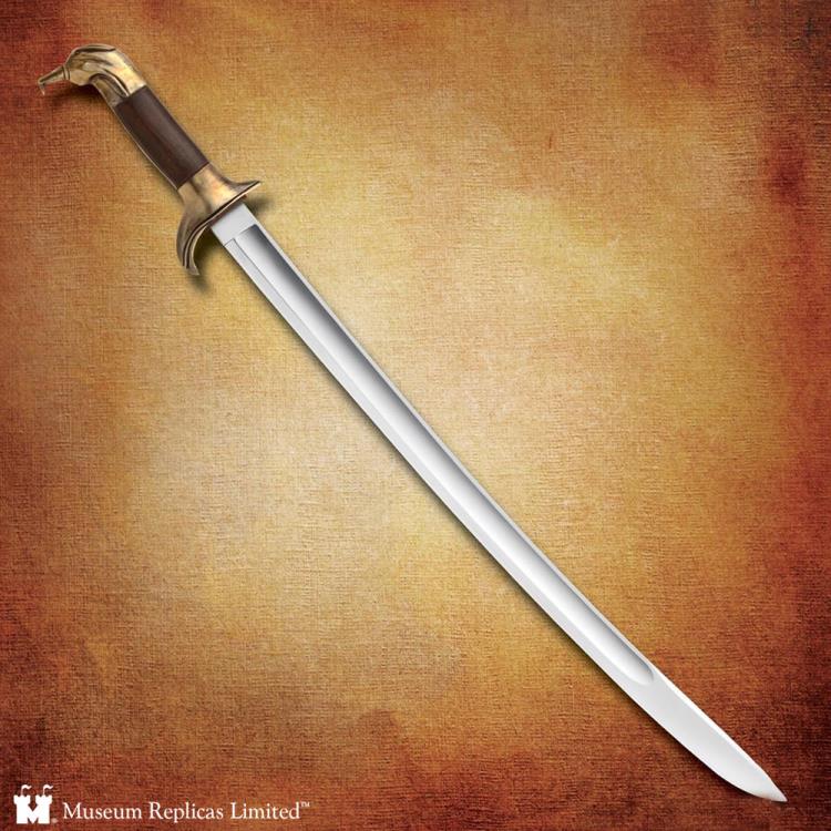 Death Dealer Collector Edition Sword Replica Gallery Image 3