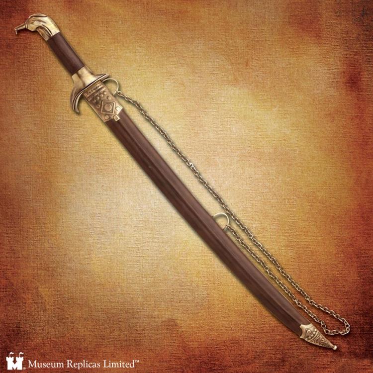 Death Dealer Collector Edition Sword Replica Gallery Image 4