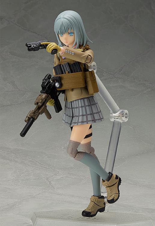 Little Armory figma No.SP-098 Rikka Shiina Gallery Image 8