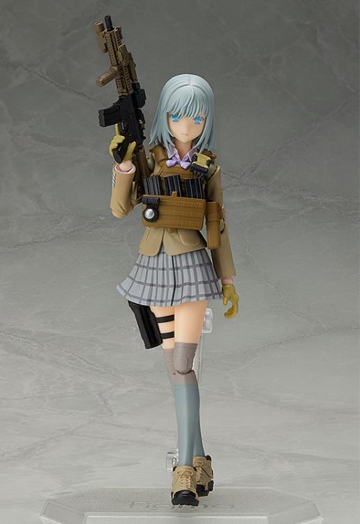 Little Armory figma No.SP-098 Rikka Shiina Gallery Image 3