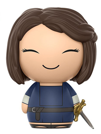 Dorbz: Game of Thrones - Arya Stark Gallery Image 2
