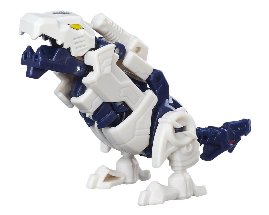 Transformers Titans Return Titan Master Wave 5 Set of 4 Gallery Image 3