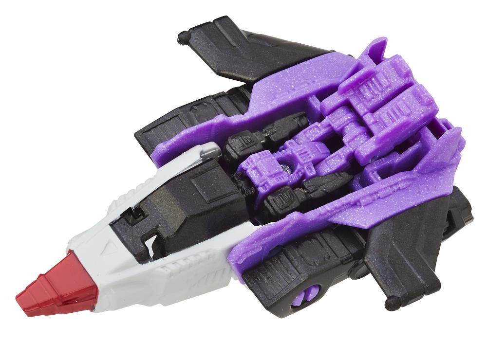 Transformers Titans Return Titan Master Wave 5 Set of 4 Gallery Image 7
