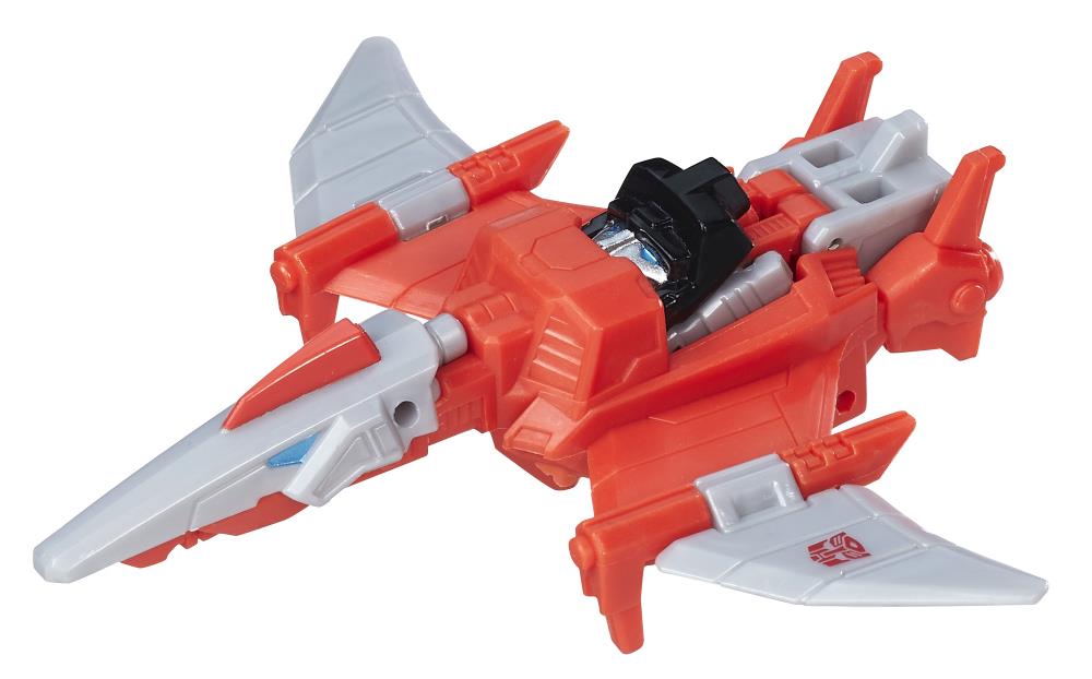 Transformers Titans Return Titan Master Wave 5 Set of 4 Gallery Image 5