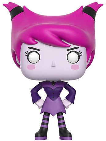 Pop! TV: Teen Titans Go! - Jinx Exclusive Gallery Image 2