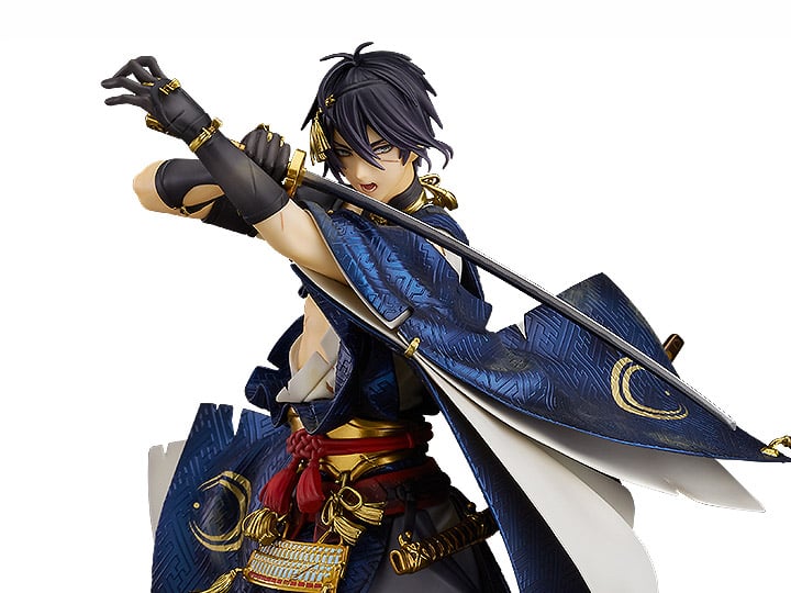Touken Ranbu Mikazuki Munechika (Awakened Ver.) 1/8 Scale Figure