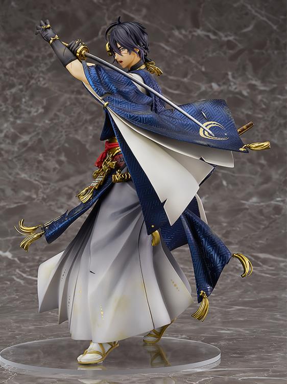 Touken Ranbu Mikazuki Munechika (Awakened Ver.) 1/8 Scale Figure