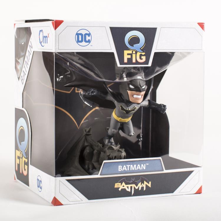 DC Comics Q-Fig Batman (Rebirth) Figure Gallery Image 9