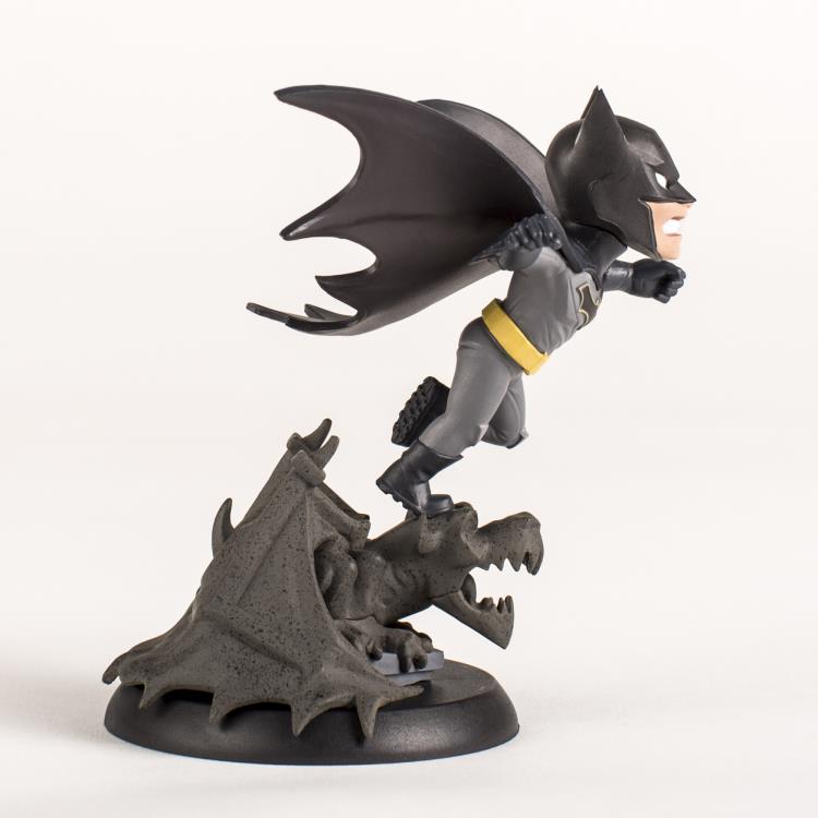 DC Comics Q-Fig Batman (Rebirth) Figure Gallery Image 6