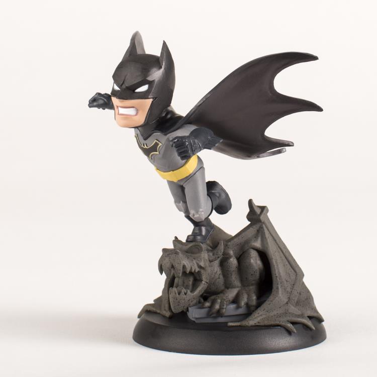 DC Comics Q-Fig Batman (Rebirth) Figure Gallery Image 4