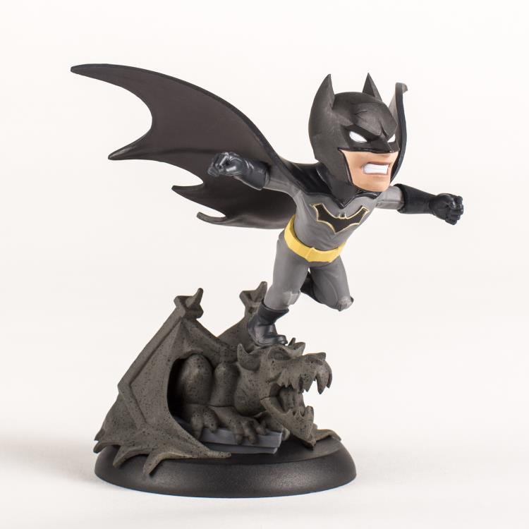 DC Comics Q-Fig Batman (Rebirth) Figure Gallery Image 7