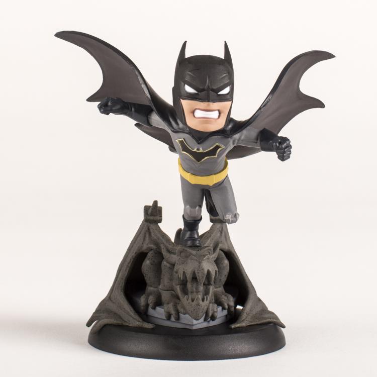 DC Comics Q-Fig Batman (Rebirth) Figure Gallery Image 3