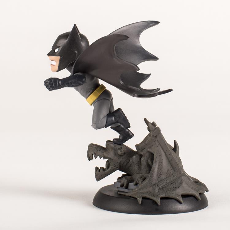 DC Comics Q-Fig Batman (Rebirth) Figure Gallery Image 5