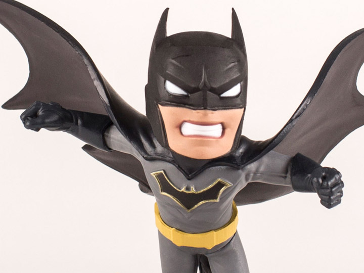 DC Comics Q-Fig Batman (Rebirth) Figure Gallery Image 1