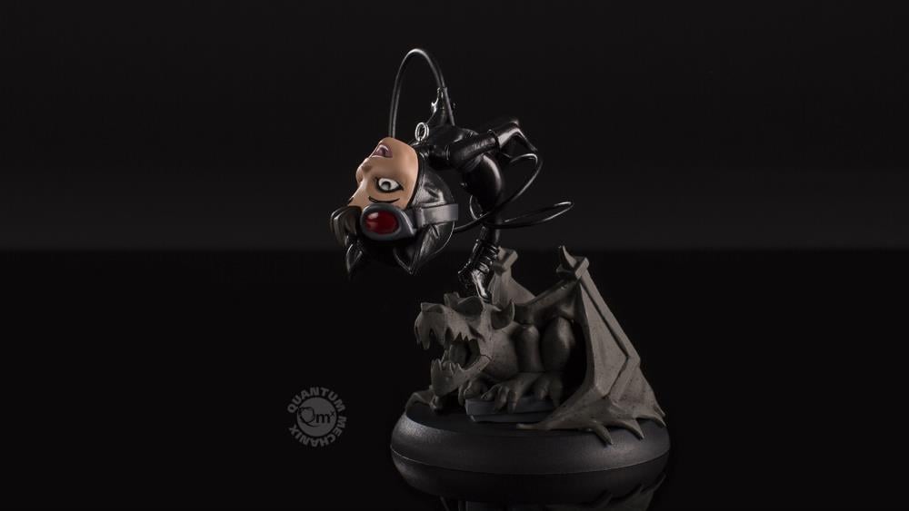 DC Comics Q-Fig Catwoman (Rebirth) Figure Gallery Image 4