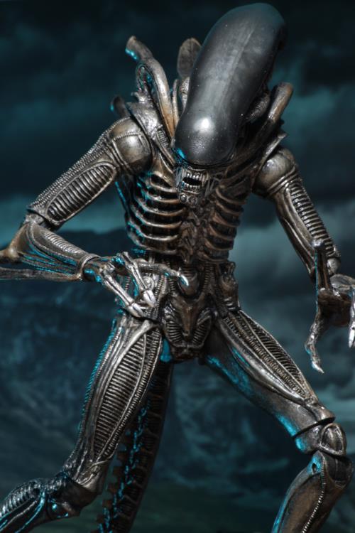 Aliens 30th Anniversary Hadley's Hope Two-Pack Gallery Image 8