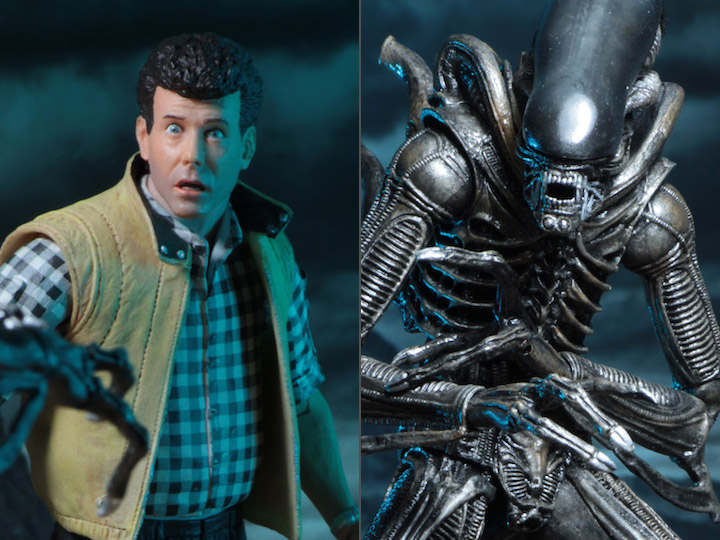 Aliens 30th Anniversary Hadley's Hope Two-Pack Gallery Image 1
