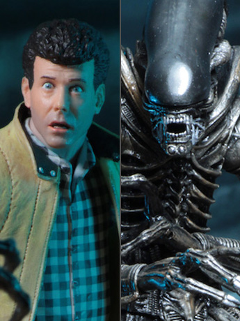 Aliens 30th Anniversary Hadley's Hope Two-Pack Gallery Image 2