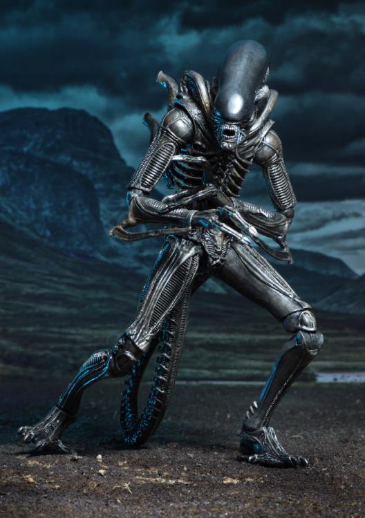 Aliens 30th Anniversary Hadley's Hope Two-Pack Gallery Image 6