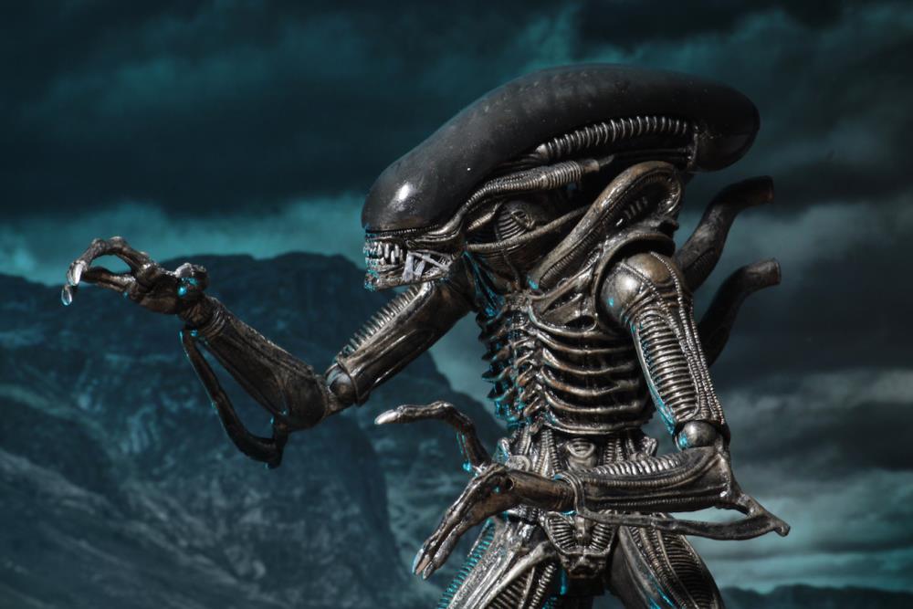 Aliens 30th Anniversary Hadley's Hope Two-Pack Gallery Image 7