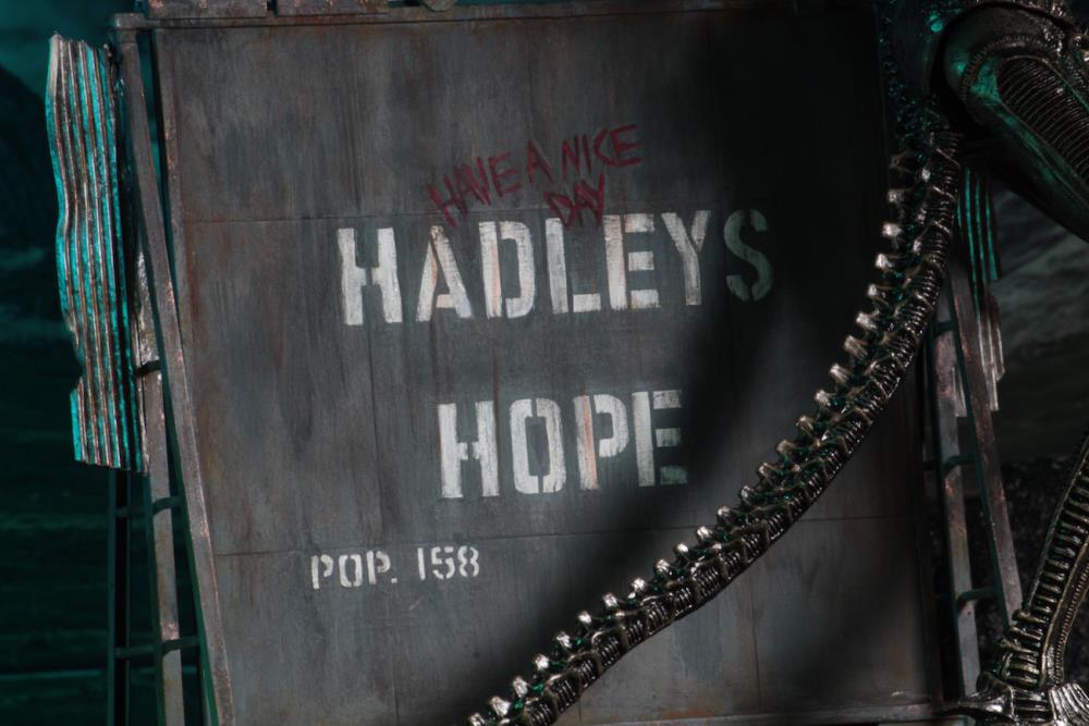 Aliens 30th Anniversary Hadley's Hope Two-Pack Gallery Image 12