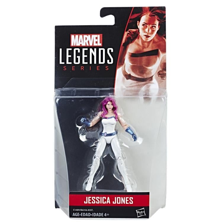 Marvel Legends 3.75" Wave 5 Case of 8 Gallery Image 14