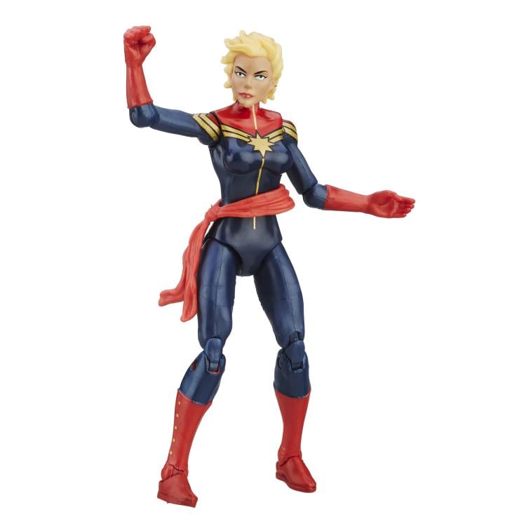 Marvel Legends 3.75" Wave 5 Case of 8 Gallery Image 3