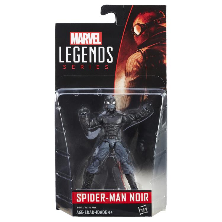 Marvel Legends 3.75" Wave 5 Case of 8 Gallery Image 6