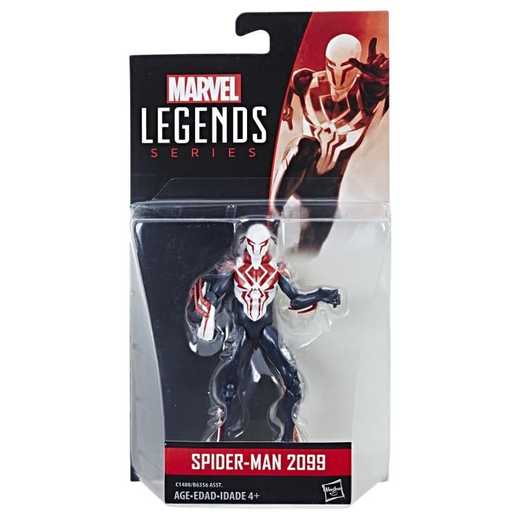 Marvel Legends 3.75" Wave 5 Case of 8 Gallery Image 12