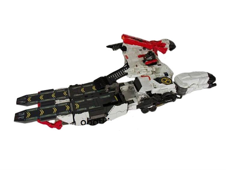 Hong Kong ACG-Con Exclusive Metroplex Gallery Image 4
