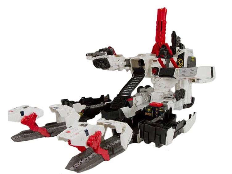 Hong Kong ACG-Con Exclusive Metroplex Gallery Image 3