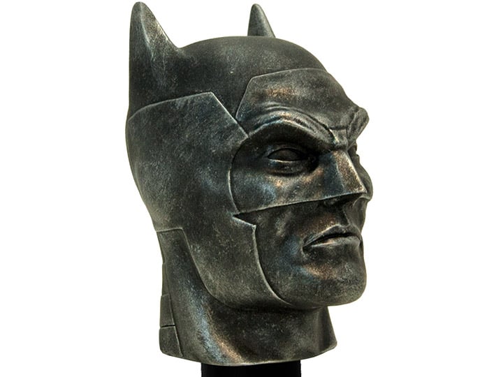 DC Stix Batman Walking Stick Cane Topper Gallery Image 1